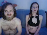 Hi there, we are a couple with a bdsm and ddlg bent
I really like to play with my puppy and give him different orders, we will be glad to see you at our stream, let