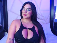 Hi guys. My name is Hanna, I am a very cheerful and accommodating Latina, I love to have a good time and be very naughty. I love sexy and exciting dances, striptease, oral sex, deep blowjobs, intense orgasms, role-playing, oil or saliva games and experiencing anything that brings me to an orgasm.
One of my biggest fetishes is being observed and causing pleasure, that