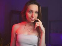 girl webcam CloverFennimore